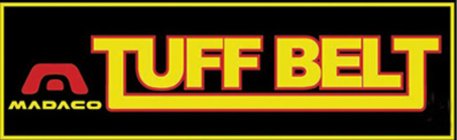 M MADACO TUFF BELT