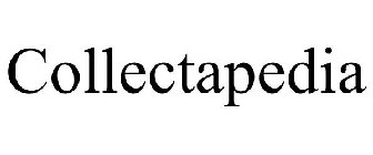 COLLECTAPEDIA