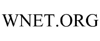 WNET.ORG