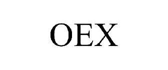 OEX