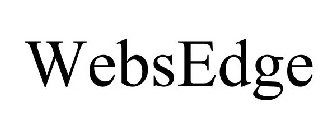 WEBSEDGE