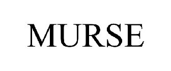 MURSE