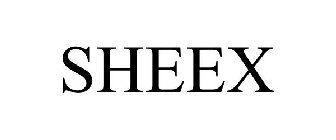 SHEEX