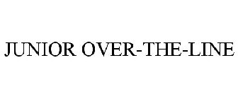 JUNIOR OVER-THE-LINE