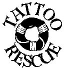 TATTOO RESCUE