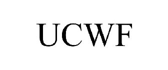 UCWF