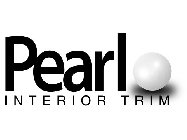 PEARL INTERIOR TRIM