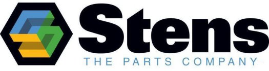 S STENS THE PARTS COMPANY