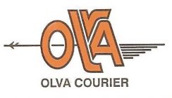 OLVA OLVA COURIER