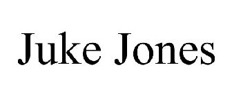 JUKE JONES