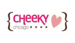 {CHEEKY CHICAGO* * * * }