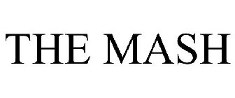 THE MASH
