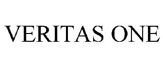 VERITAS ONE