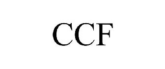 CCF