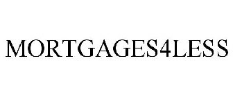 MORTGAGES4LESS