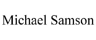 MICHAEL SAMSON