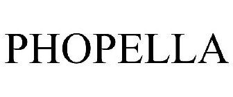 PHOPELLA