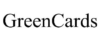 GREENCARDS