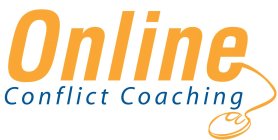 ONLINE CONFLICT COACHING