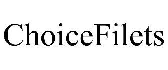 CHOICEFILETS