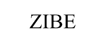 ZIBE