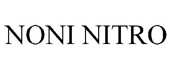 NONI NITRO