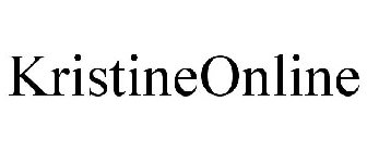 KRISTINEONLINE