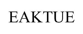 EAKTUE