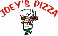 JOEY'S PIZZA PIZZA