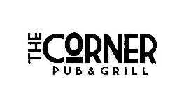 THE CORNER PUB & GRILL