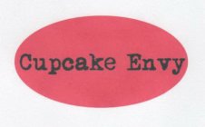 CUPCAKE ENVY