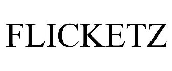 FLICKETZ