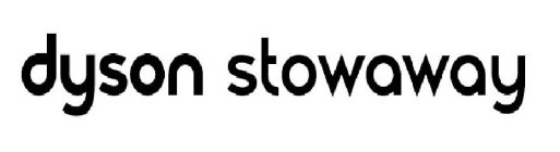 DYSON STOWAWAY