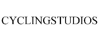 CYCLINGSTUDIOS