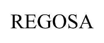 REGOSA