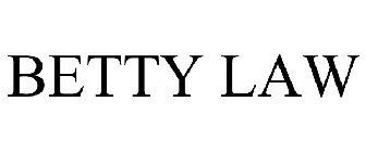 BETTY LAW