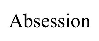 ABSESSION