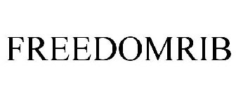 FREEDOMRIB