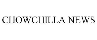 CHOWCHILLA NEWS