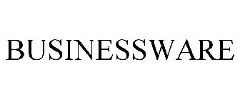 BUSINESSWARE