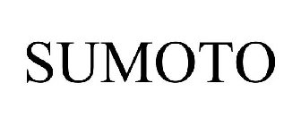 SUMOTO