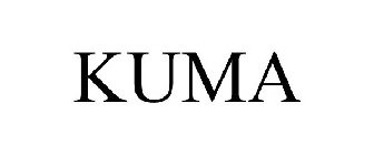 KUMA