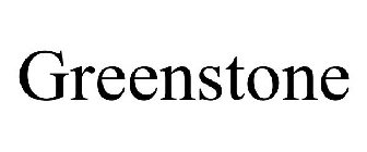 GREENSTONE