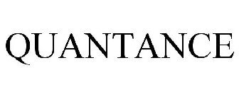 QUANTANCE
