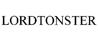 LORDTONSTER