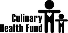 CULINARY HEALTH FUND