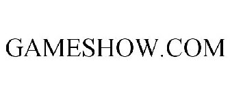 GAMESHOW.COM
