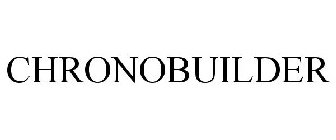 CHRONOBUILDER