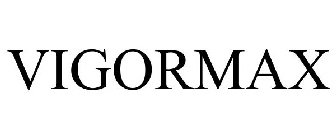 VIGORMAX