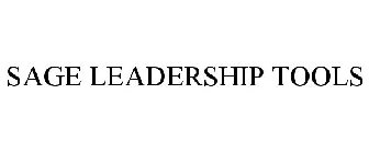 SAGE LEADERSHIP TOOLS